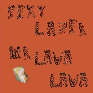 Sexy Lazer - Mr. Lava Lava