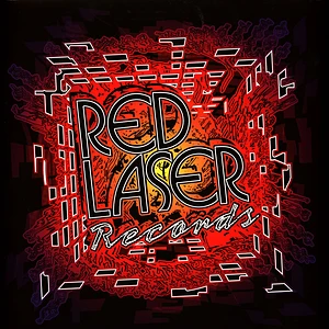 V.A. - Red Laser Records EP 12