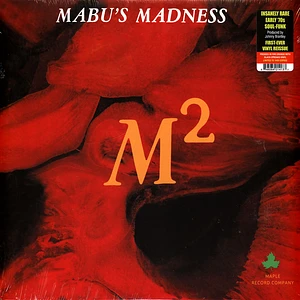 Mabu's Madness - M-Square