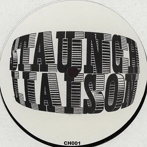 Jay Glaze - Staunch Liaison