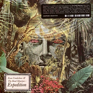 Evan Crankshaw & The Dead Mauriacs - Expedition