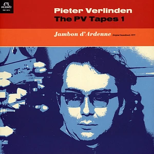 Pieter Verlinden - Pv Tapes 1: Jambon D Ardenne