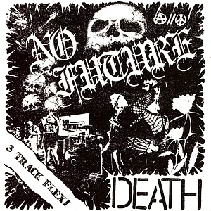 No Future - Death