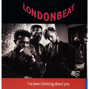 Londonbeat - I've Been Thinking About You