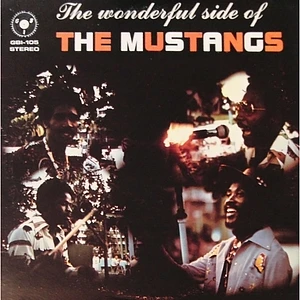 Mustangs - The Wonderful Side Of The Mustangs