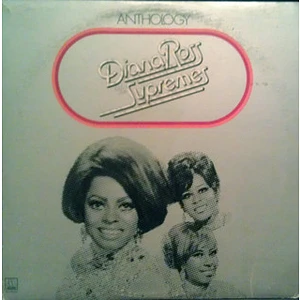 The Supremes - Anthology