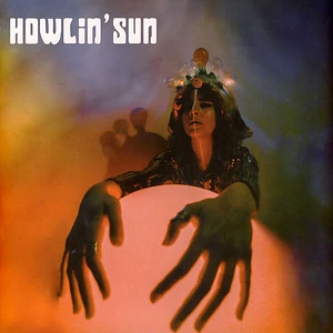 Howlin' Sun - Howlin' Sun Yellow Vinyl Edition