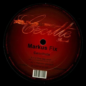 Markus Fix - Cannibals