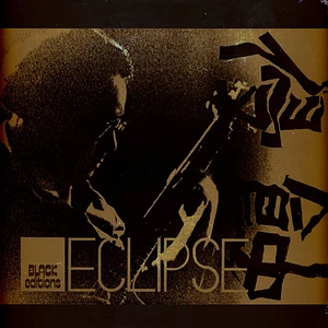Masayuki Takayanagi / New Direction Unit - Eclipse