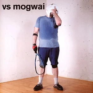 The Crease - Vs. Mogwai