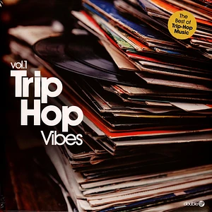 V.A. - Trip Hop Vibes 01