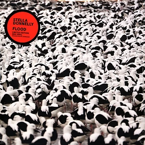 Stella Donnelly - Flood Red Vinyl Edition