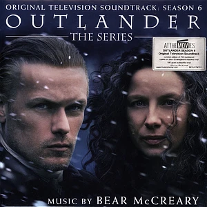 V.A. - OST Outlander Season 6