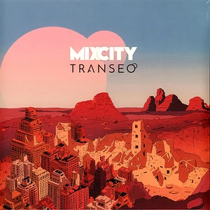 Mixcity - Transeo