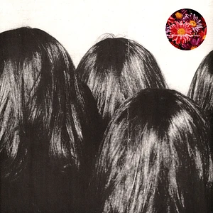 Lost Girls - Menneskekollektivet