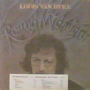 Louis van Dijk - 'Round Midnight