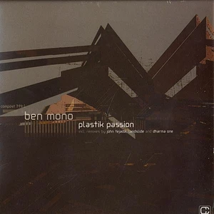 Ben Mono - Plastik Passion