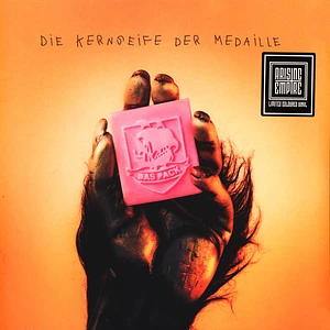 Das Pack - Die Kernseife Der Medaille Marbled Vinyl Edition