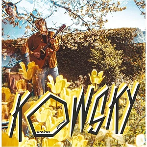Kowsky - Krokus Pokus