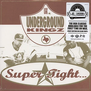 UGK - Super Tight...