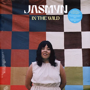 Jasmyn - In The Wild