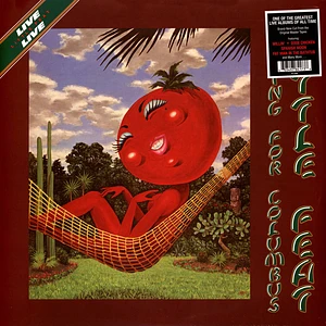 Little Feat - Waiting For Columbus