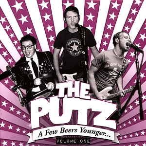 The Putz - Few Beers Younger 1