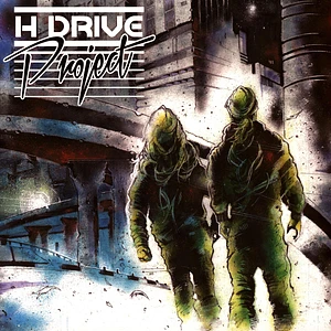 H Drive Project - Syntax Zero One