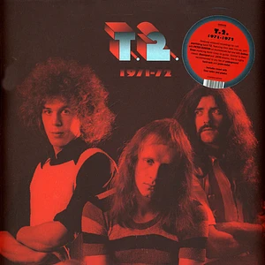 T2 - 1971-72