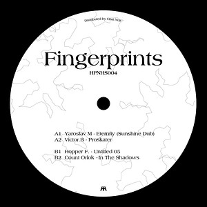 V.A. - Fingerprints