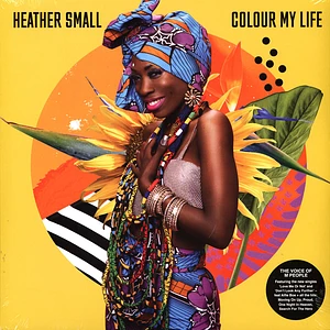 Heather Small - Colour My Life