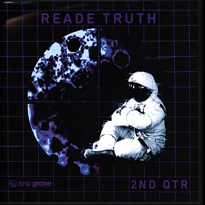 Reade Truth - 2nd QTR