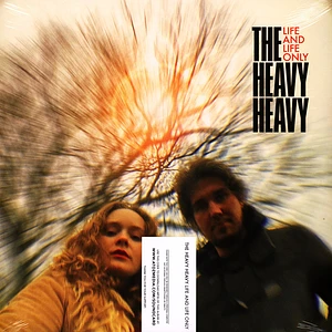 The Heavy Heavy - Life And Life Only
