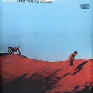 Bob Lind - Since There Were Circles