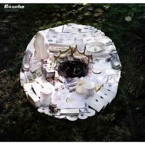 Bonobo - Days To Come