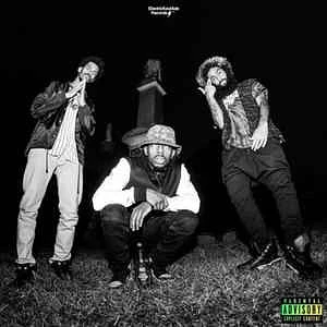 Flatbush Zombies - Better Off Dead