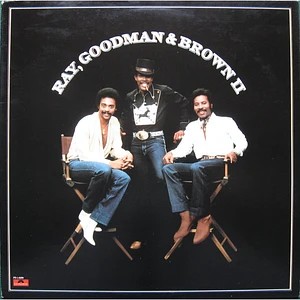 Ray, Goodman & Brown - Ray, Goodman & Brown II