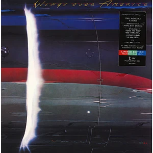 Wings - Wings Over America