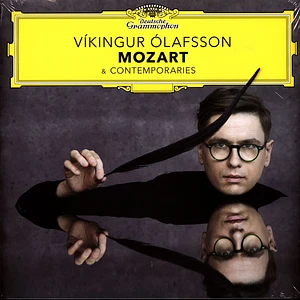 Vikingur Olafsson - Mozart & Contemporaries