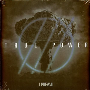 I Prevail - True Power Black Vinyl Edition
