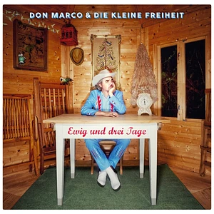 Don Marco & Die Kleine Freiheit - Ewig Und Drei Tage