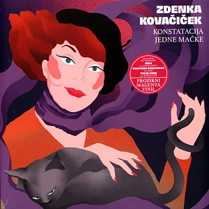 Zdenka Kovacicek - Konstatacija Jedne Macke