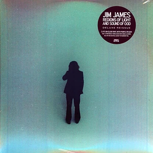 Jim James - Regions Of Light And Sound Of God