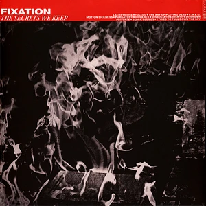 Fixation - The Secrets We Keep