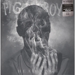 Pig Destroyer - Head Cage