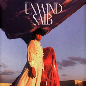 Saib - Unwind