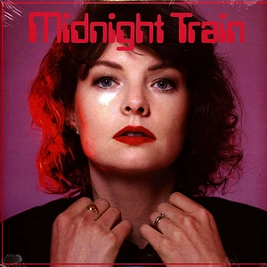 Jorja Chalmers - Midnight Train