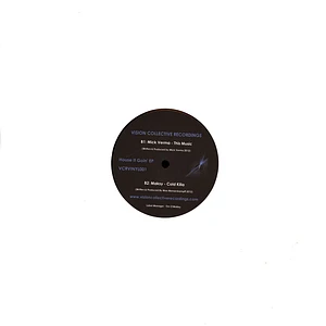 V.A. - House It Goin' EP