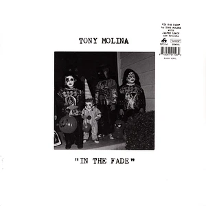 Tony Molina - In The Fade