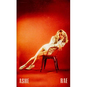 Ashe - Rae